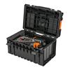 850060  HMT VersaDrive V60T Magnet Drill Pro Kit with STAKIT Base 350 Tool Case